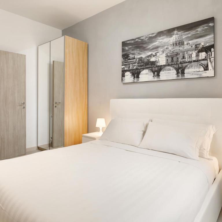 Montecuccoli Modern Home by FGL Collection - Apartment mit 2 Schlafzimmern - 33
