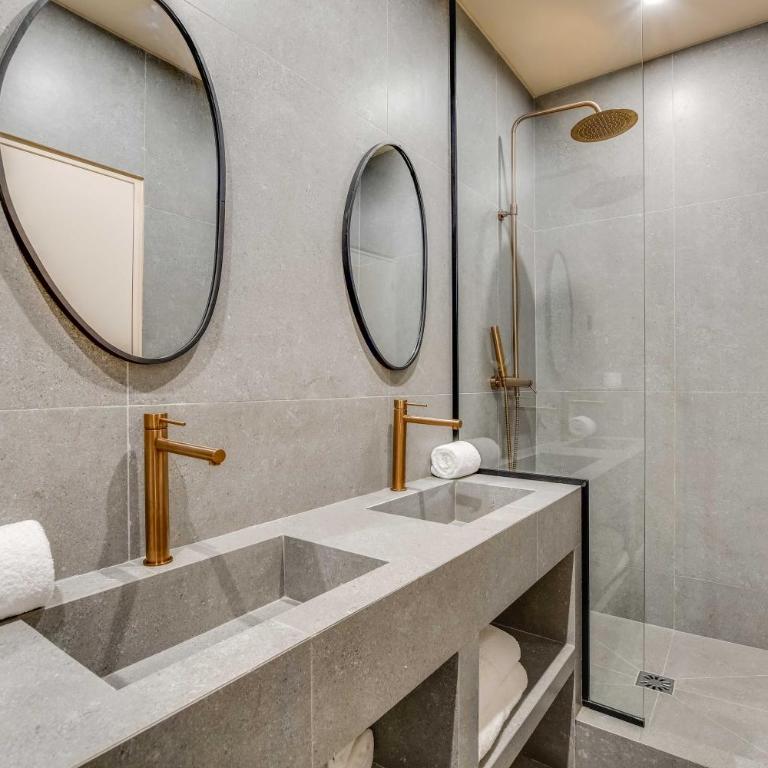 Spacious Apartment - 2BR 10P - Place d'Italie - Appartement 2 Chambres - 19