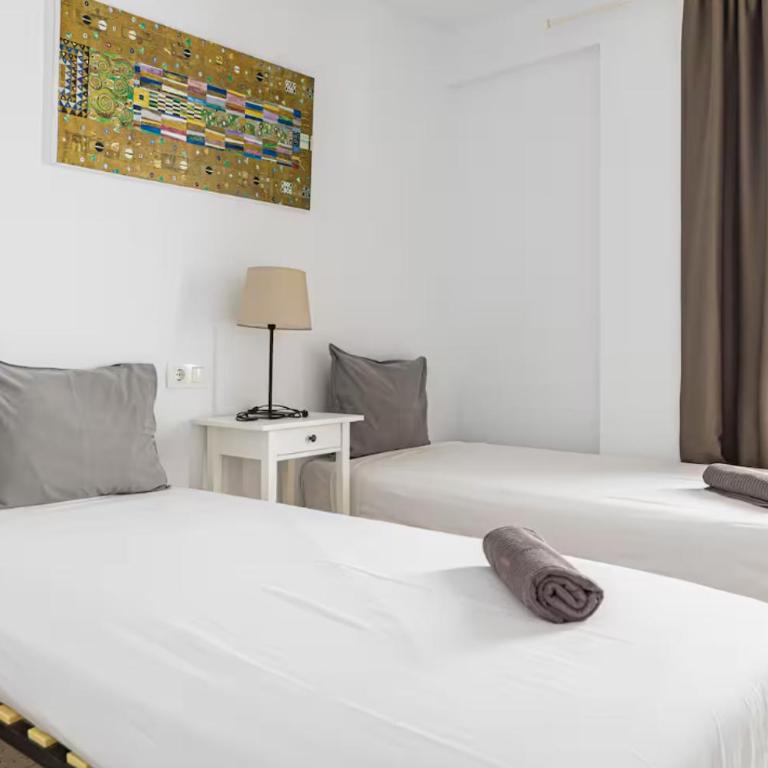3-Fuengirola Views - TuriVida A - Apartamento de 3 dormitorios - 12