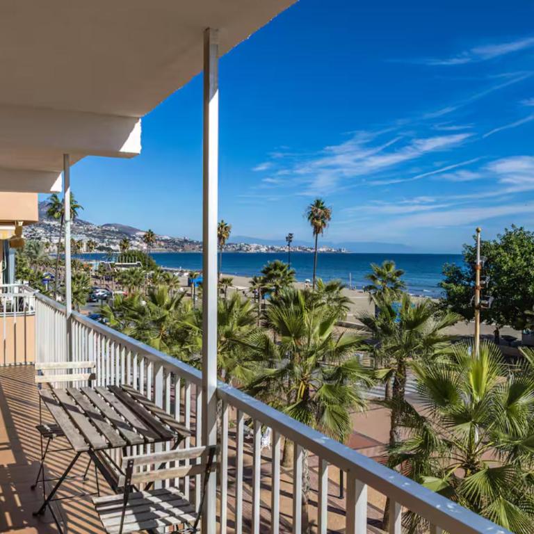 3-Fuengirola Views - TuriVida A - Apartamento de 3 dormitorios - 17