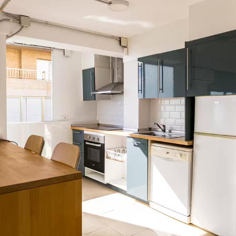 3-Fuengirola Views - TuriVida A - Apartamento de 3 dormitorios - 7