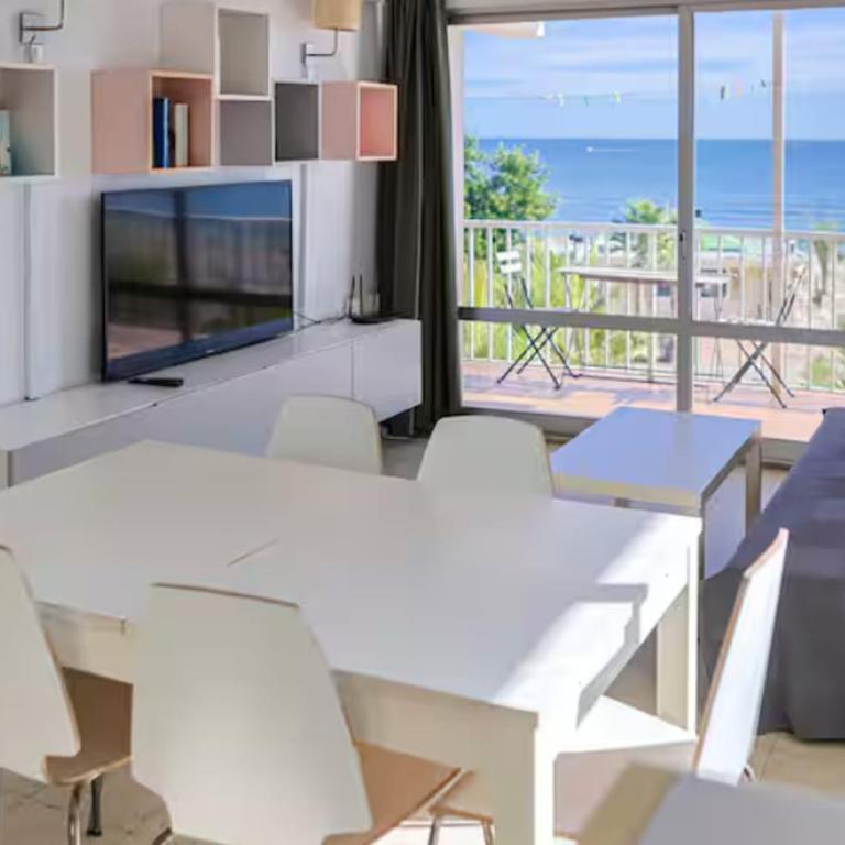 3-Fuengirola Views - TuriVida A - Apartamento de 3 dormitorios - 10