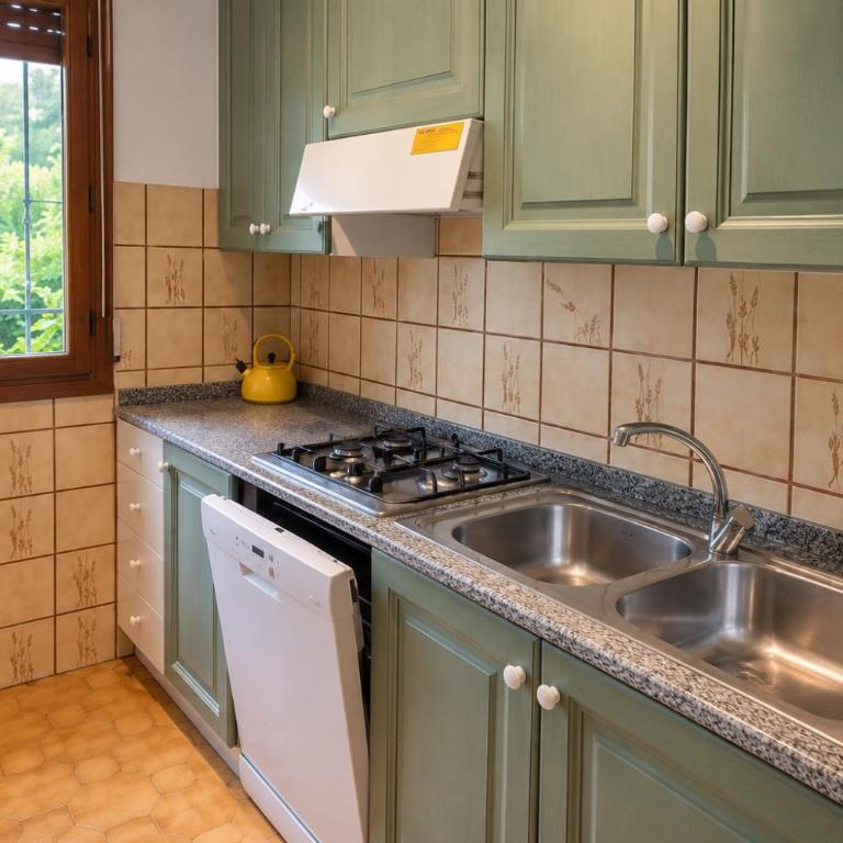 Villa Riviera - Villa - 15