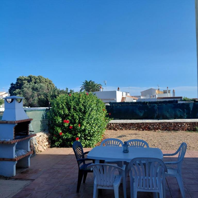 Casa con Bonito Jardin - Casa Unifamiliar de 2 dormitorios - 21
