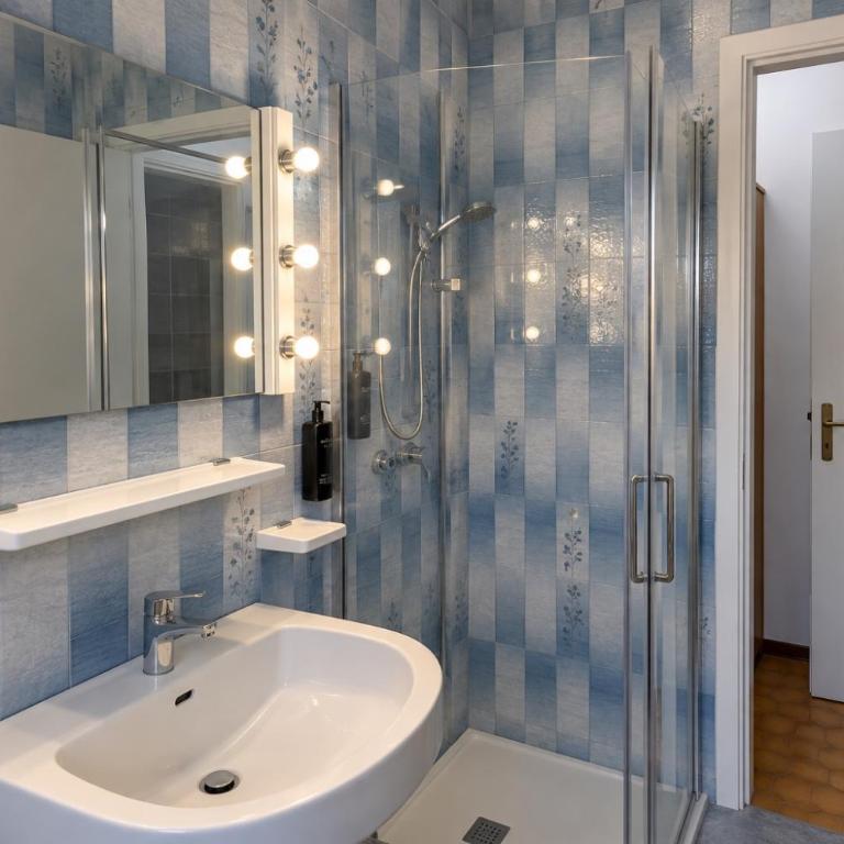 Villa Riviera - Villa - 17
