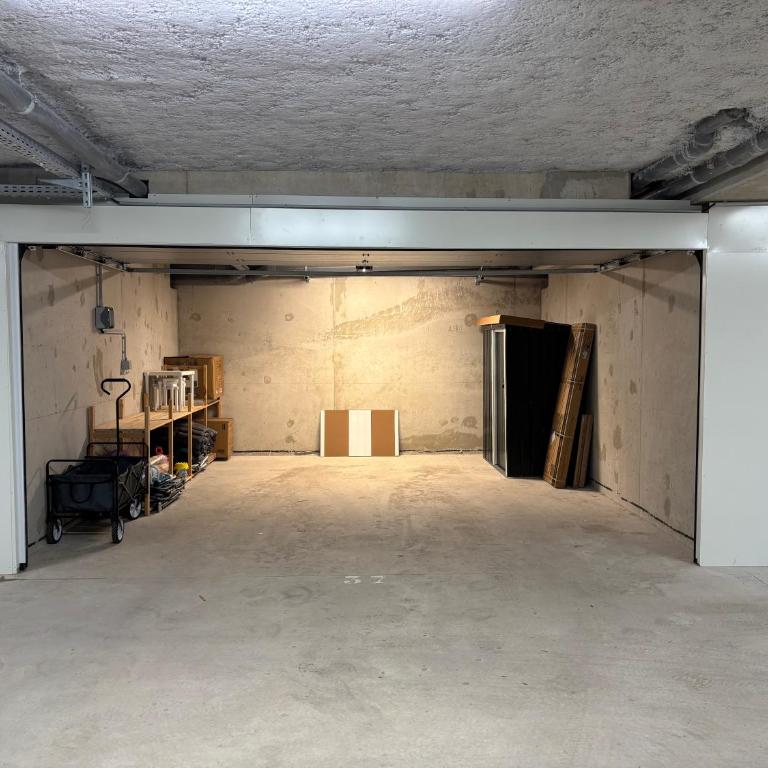 Les Terrasses du Phare, vue mer et accès direct plage, garage, accès PMR - Appartement - Vue sur Mer - 44