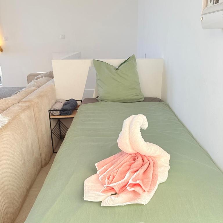 Maison Mer, Campagne et ville Calme au soleil avec jacuzzi - Ferienhaus mit 4 Zimmern - 9