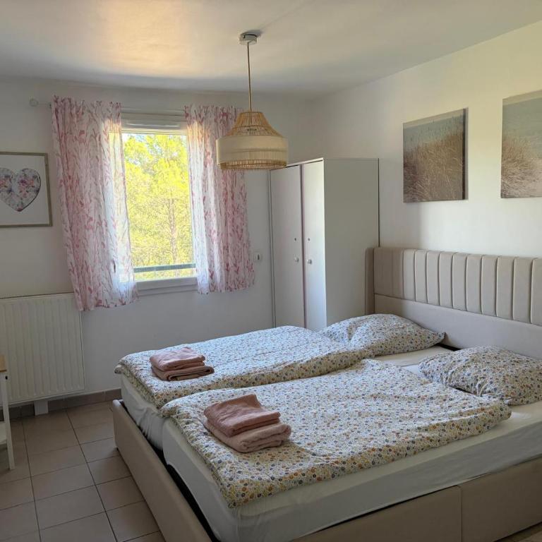 Appartement Belle Vue - Appartement 2 Chambres - 4