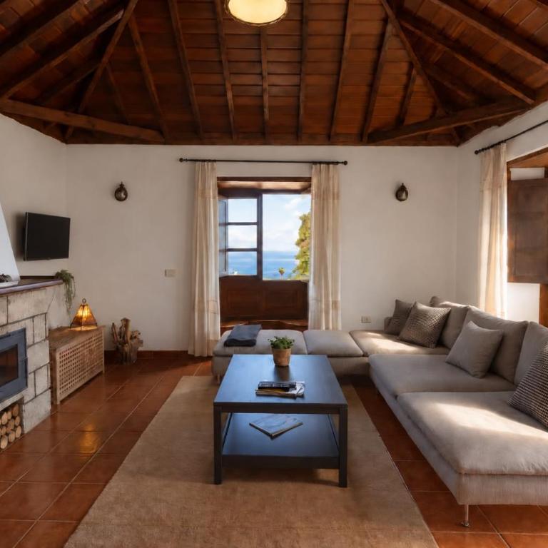 Las Casitas del Bebedero - Chalet de 2 dormitorios - 30