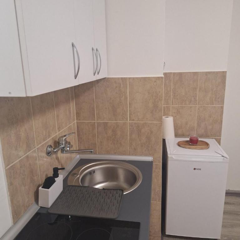 Majabella - Apartman sa 1 Spavaćom Sobom - 4