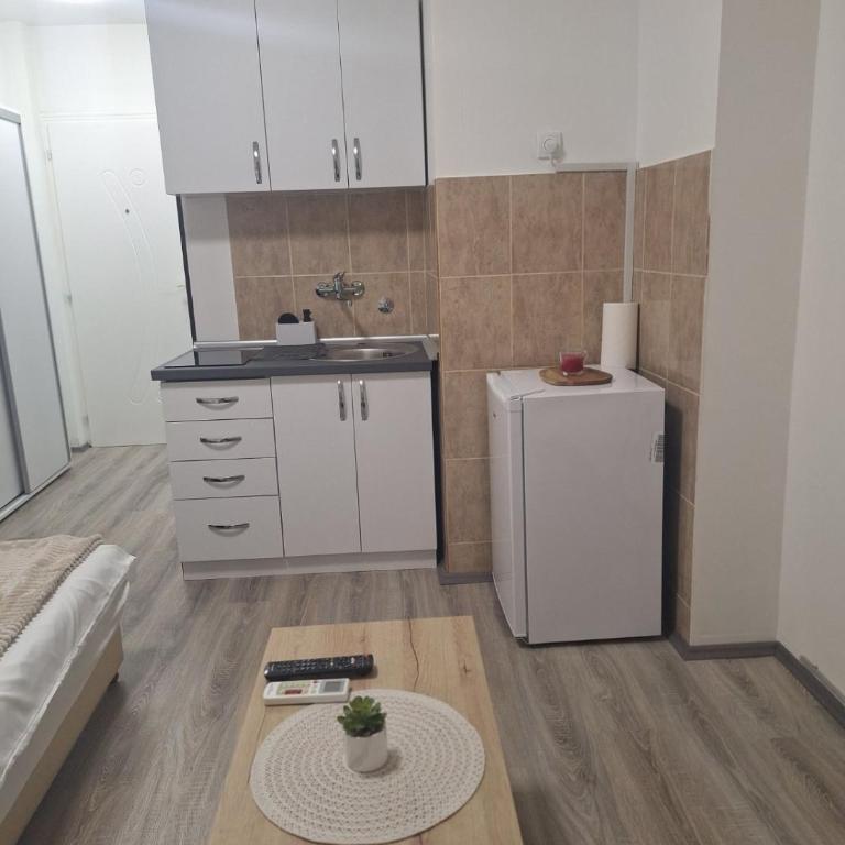 Majabella - Apartman sa 1 Spavaćom Sobom - 5