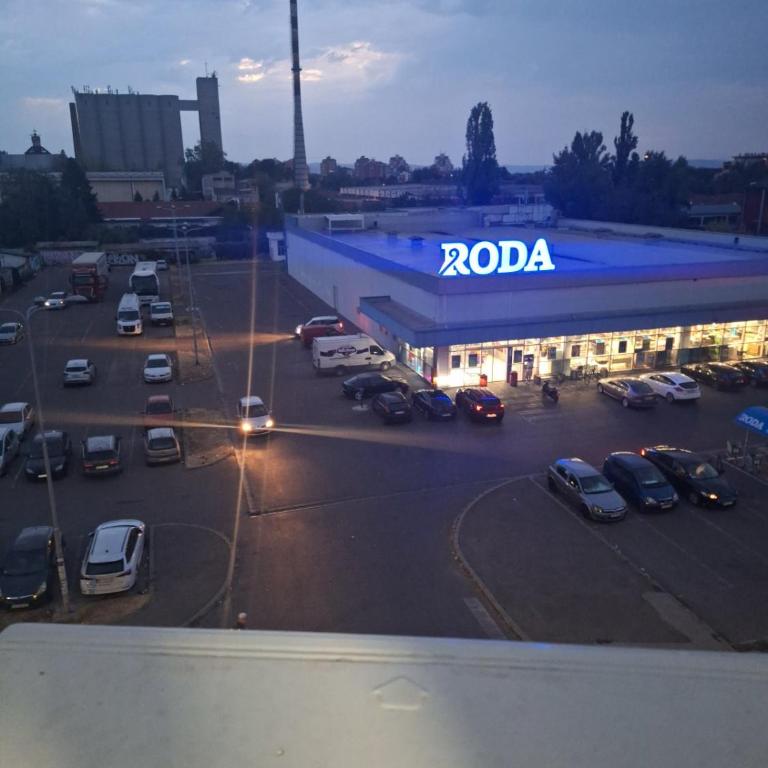 Majabella - Apartman sa 1 Spavaćom Sobom - 7