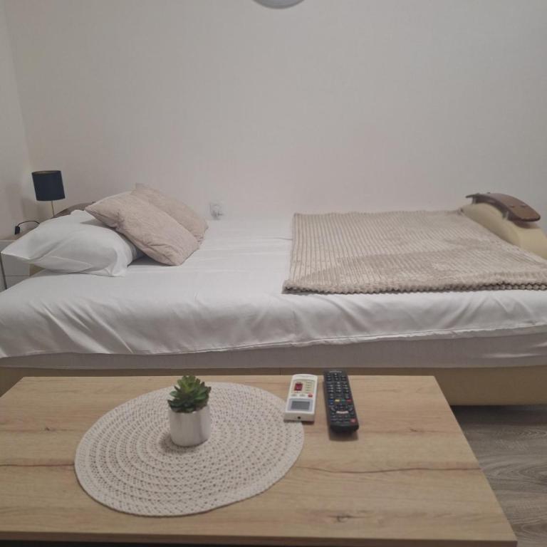 Majabella - Apartman sa 1 Spavaćom Sobom - 10