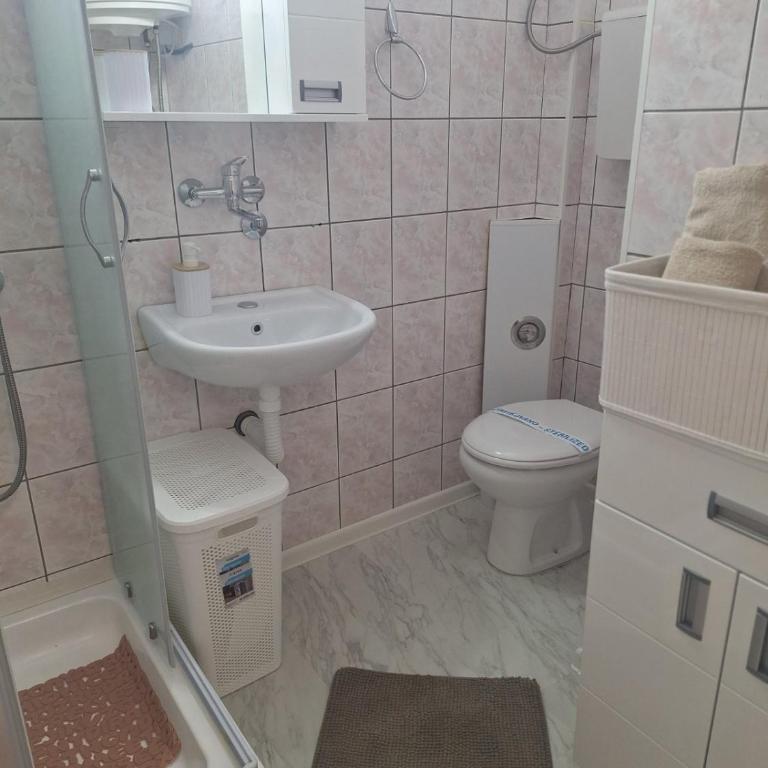 Majabella - Apartman sa 1 Spavaćom Sobom - 12