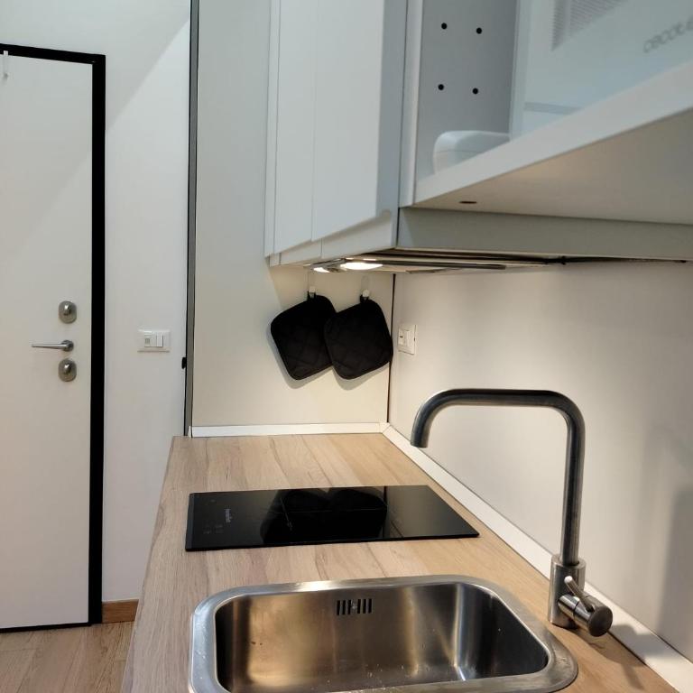 Il Monolocale - Appartamento Monolocale - 6