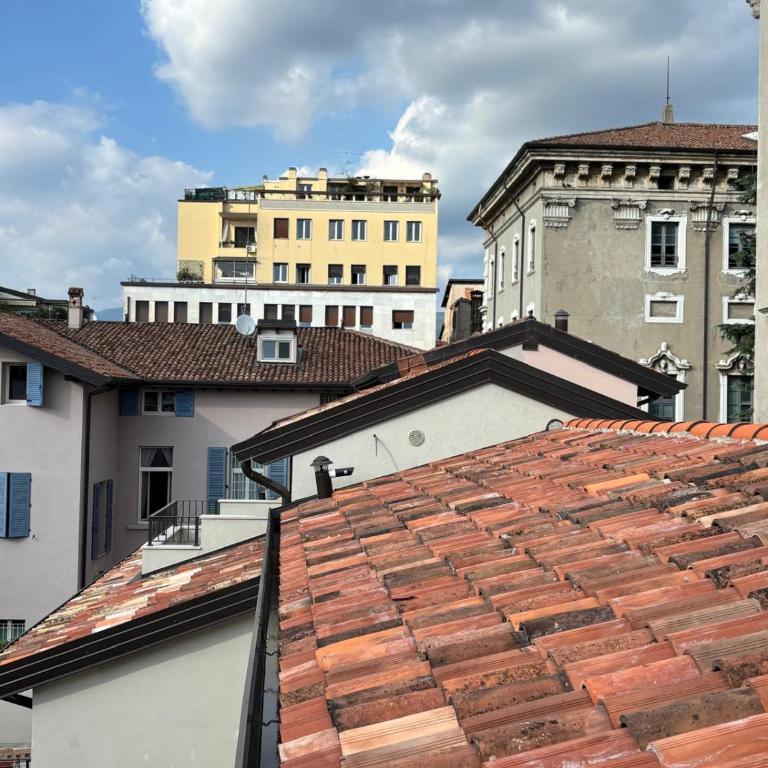 Piccolo rifugio in centro - Appartamento con 1 Camera da Letto - 15