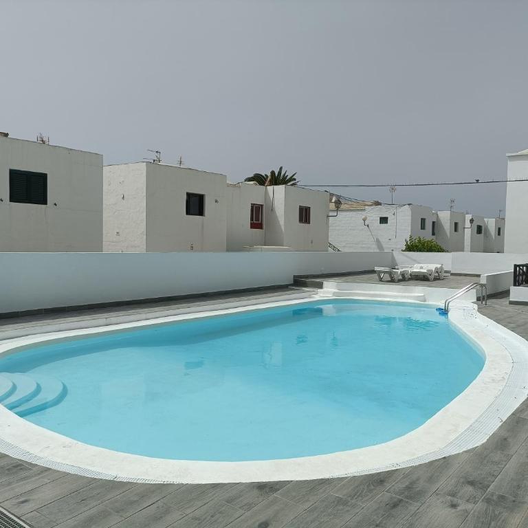 Relax in Puerto del Carmen - Apartamento de 1 dormitorio - 12