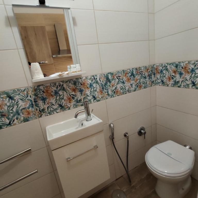 La Casa di Maya - Apartment mit 1 Schlafzimmer - 2