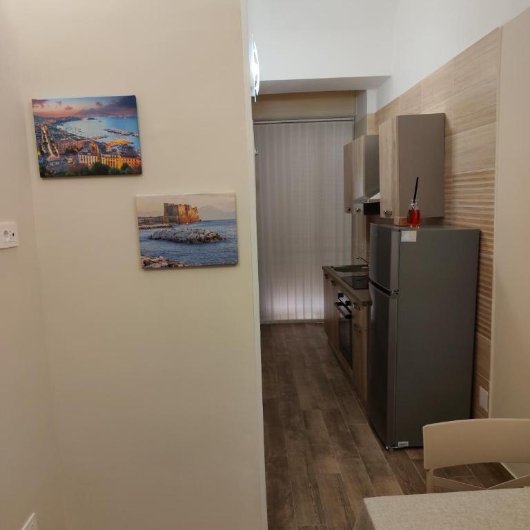 La Casa di Maya - Apartment mit 1 Schlafzimmer - 3