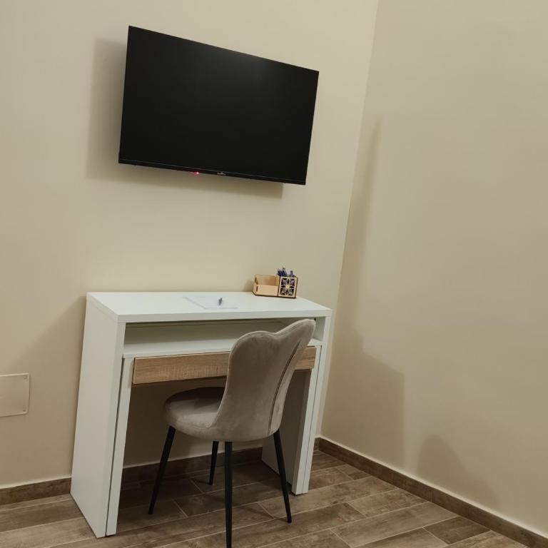 La Casa di Maya - Apartment mit 1 Schlafzimmer - 4