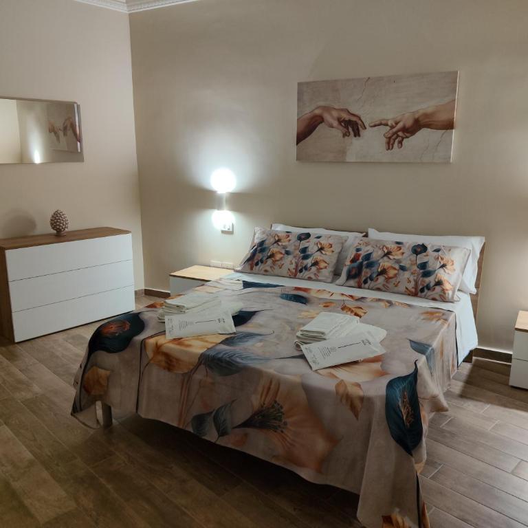 La Casa di Maya - Apartment mit 1 Schlafzimmer - 7