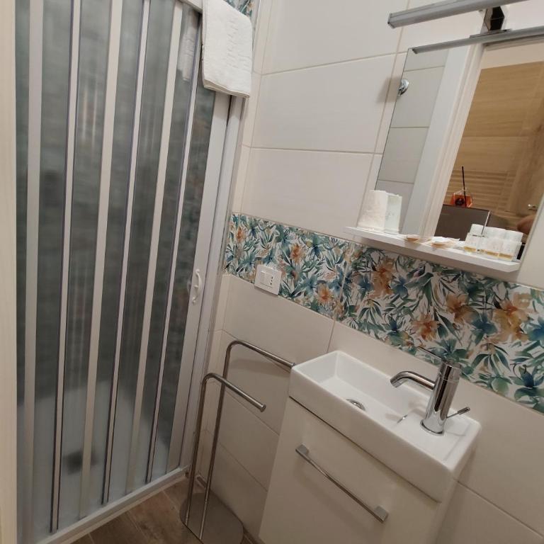 La Casa di Maya - Apartment mit 1 Schlafzimmer - 8