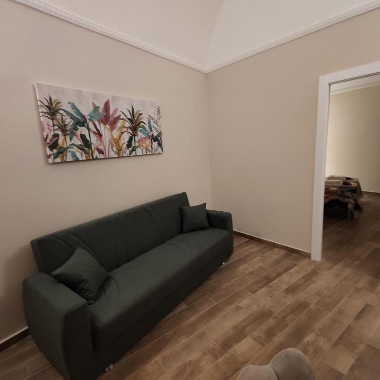 La Casa di Maya - Apartment mit 1 Schlafzimmer - 11