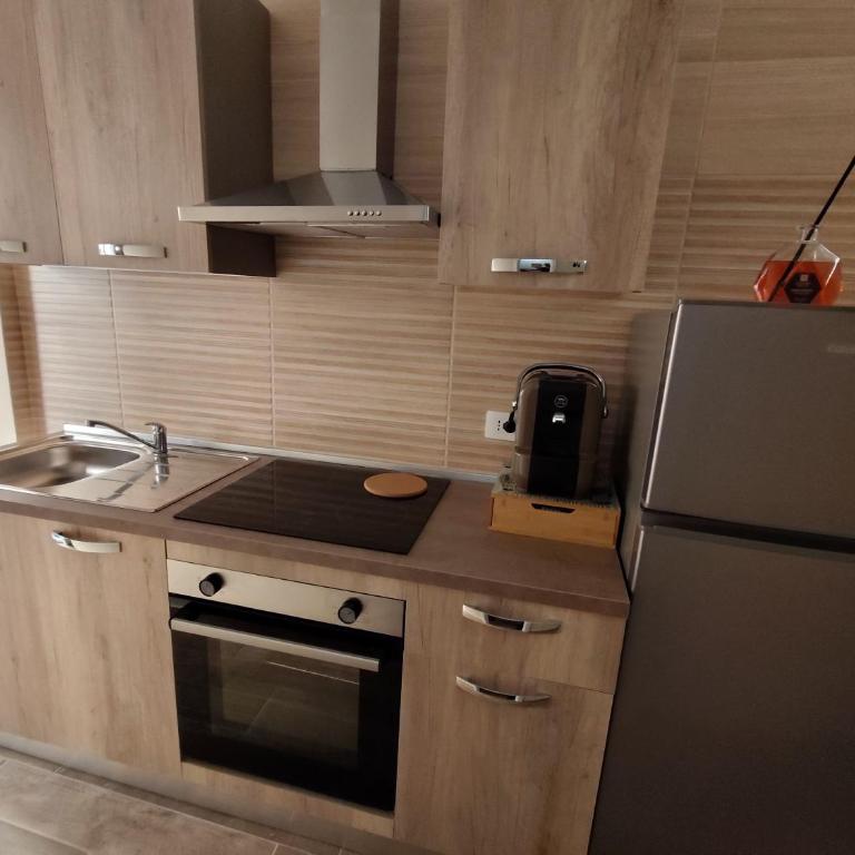 La Casa di Maya - Apartment mit 1 Schlafzimmer - 12