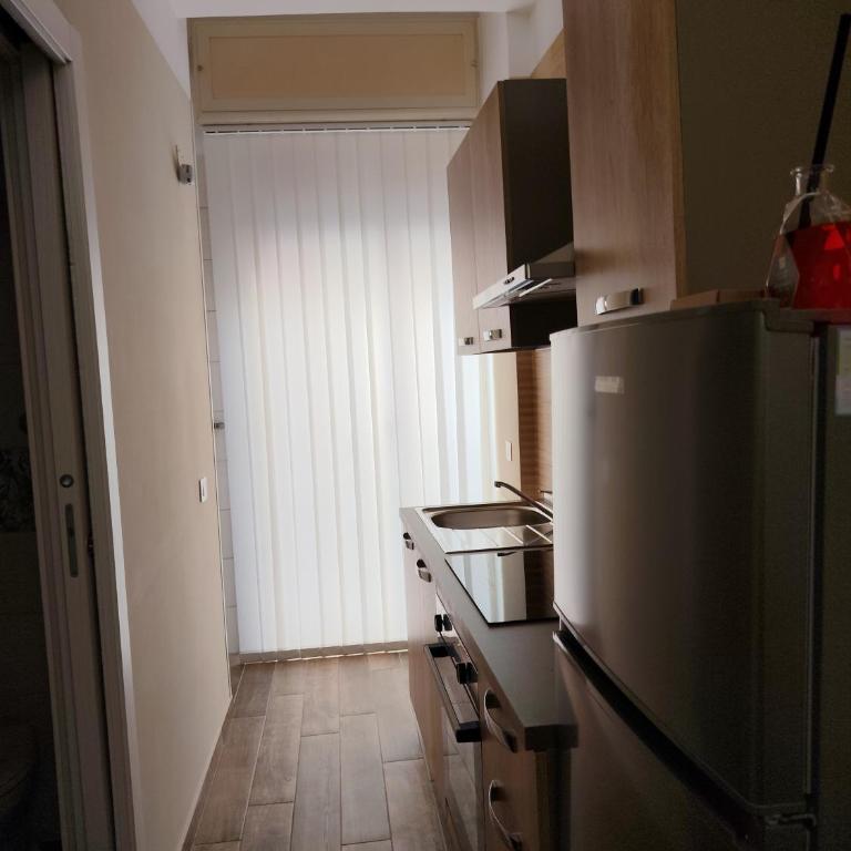 La Casa di Maya - Apartment mit 1 Schlafzimmer - 13