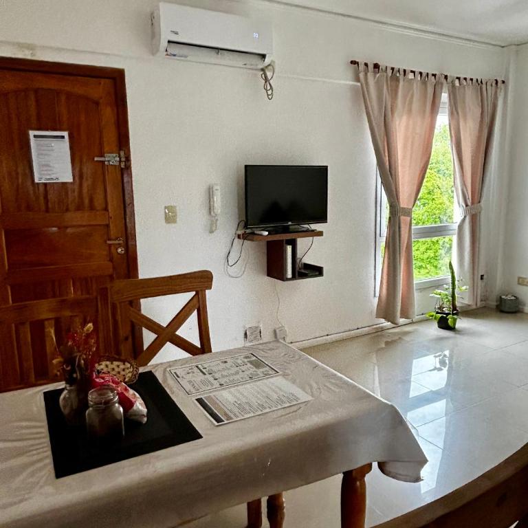 Renacer -descanso ideal a minutos del aeropuerto- - Apartamento de 1 dormitorio - 25