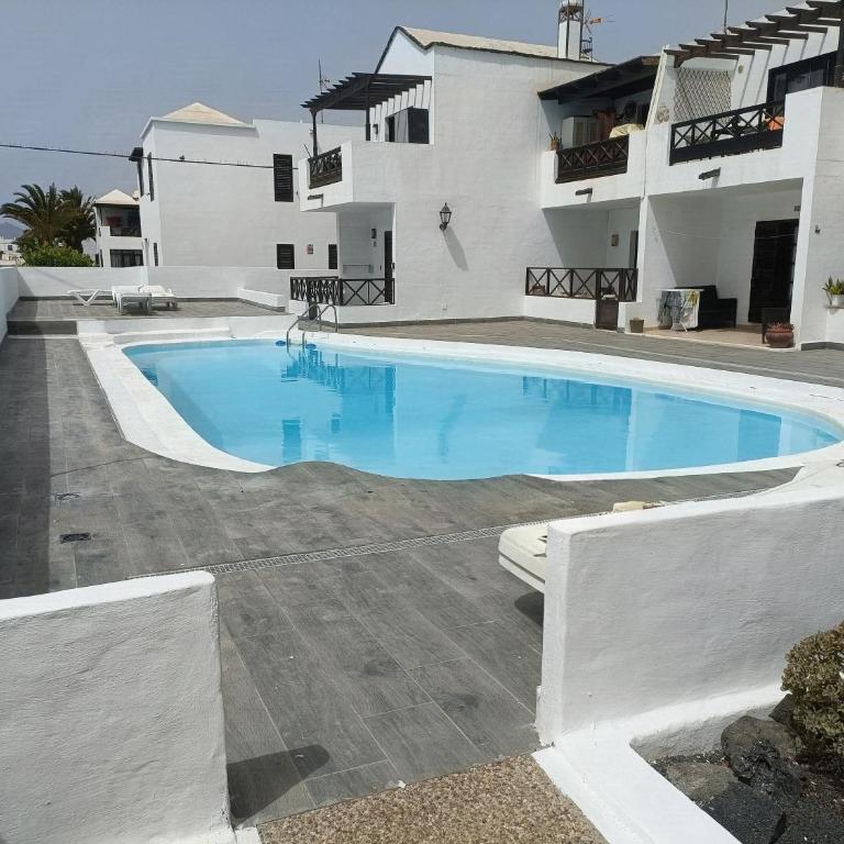 Relax in Puerto del Carmen - Apartamento de 1 dormitorio - 16