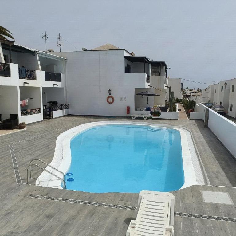 Relax in Puerto del Carmen - Apartamento de 1 dormitorio - 13
