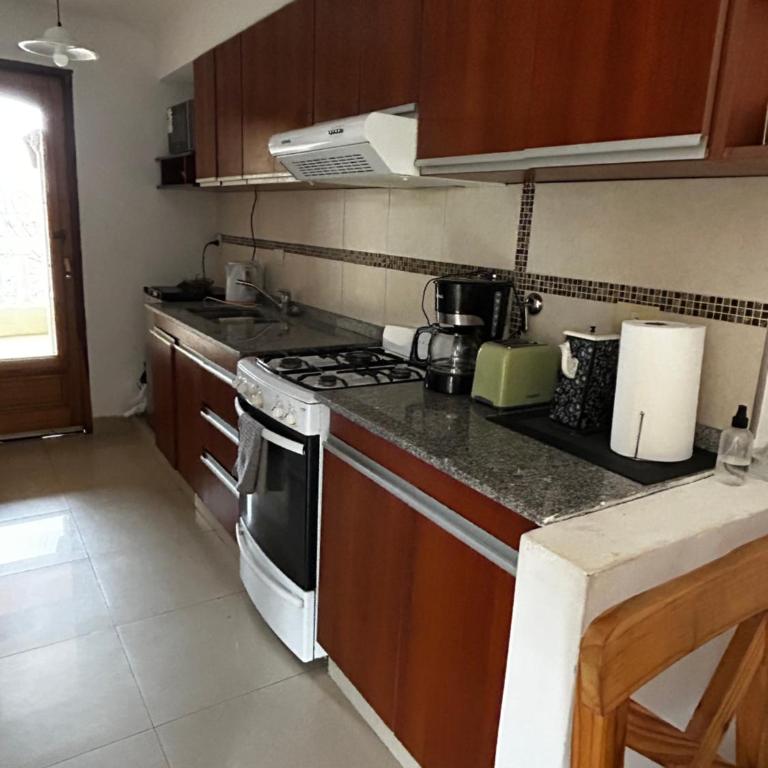 Renacer -descanso ideal a minutos del aeropuerto- - Apartamento de 1 dormitorio - 19