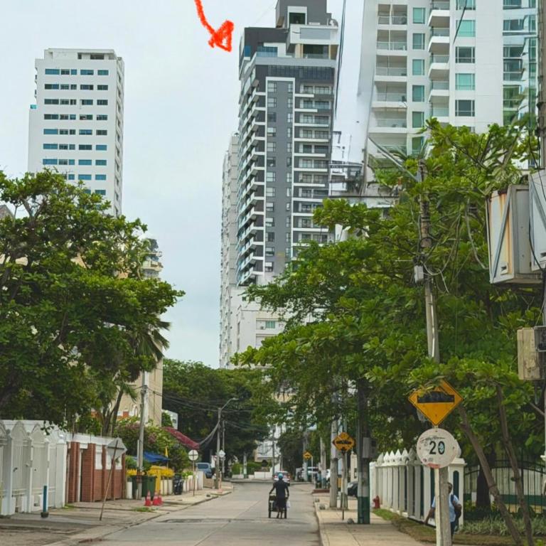 NEW! Ocean & City 360views 25FL FREE Airport pick up BY IMZ - Two-Bedroom Apartment - 15