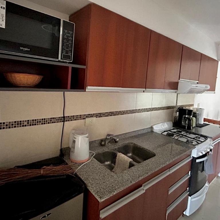 Renacer -descanso ideal a minutos del aeropuerto- - Apartamento de 1 dormitorio - 15
