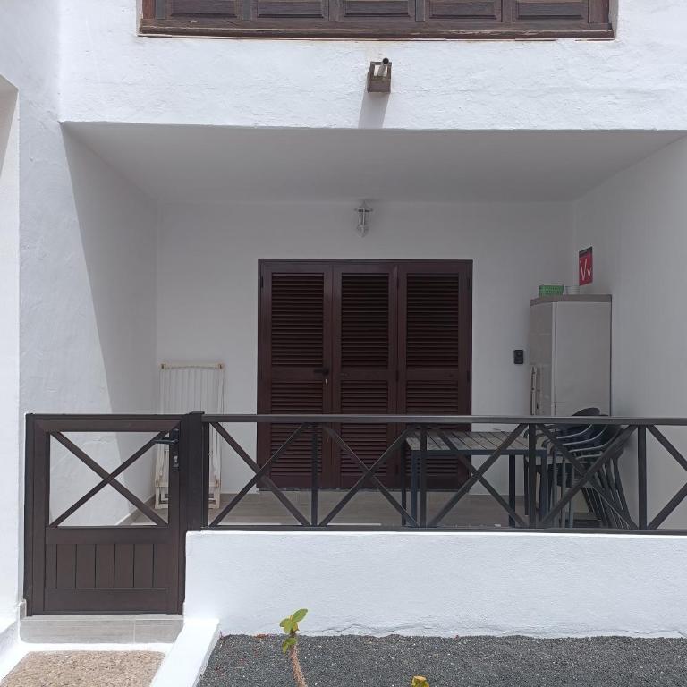 Relax in Puerto del Carmen - Apartamento de 1 dormitorio - 15