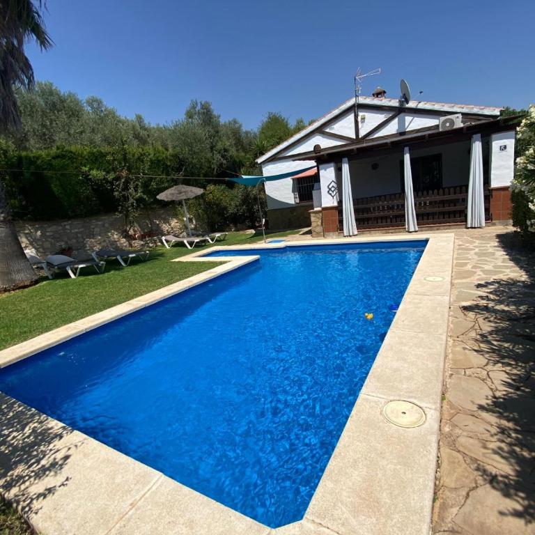 Casa rural La Parada - Casa de 3 dormitorios - 1