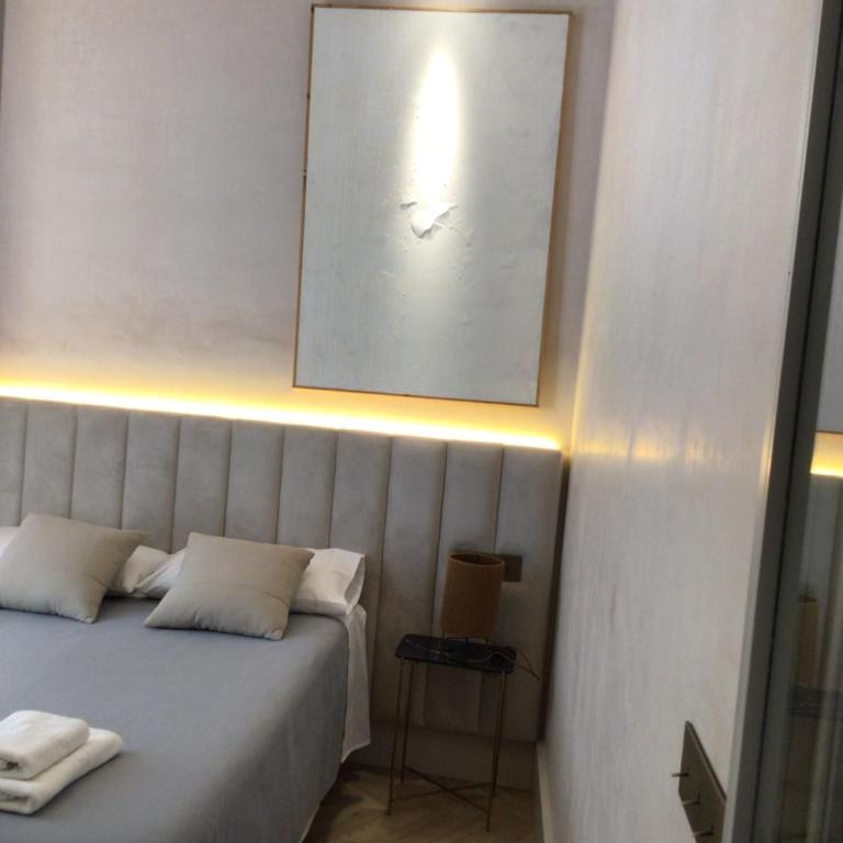 Bombonera - Apartment mit 1 Schlafzimmer - 15