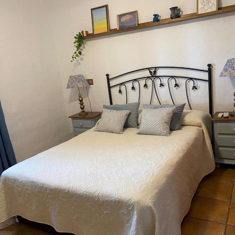 Casa rural La Parada - Casa de 3 dormitorios - 2