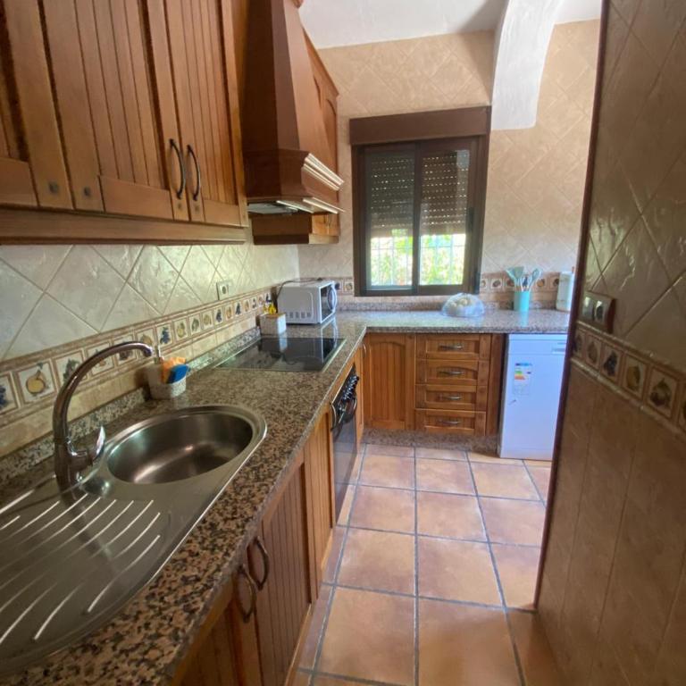 Casa rural La Parada - Casa de 3 dormitorios - 4