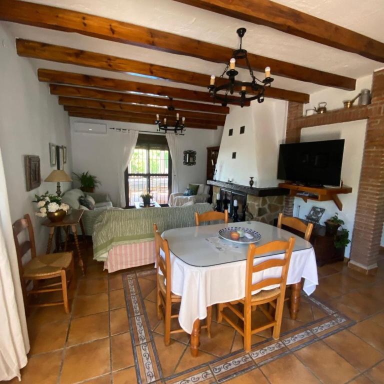 Casa rural La Parada - Casa de 3 dormitorios - 5
