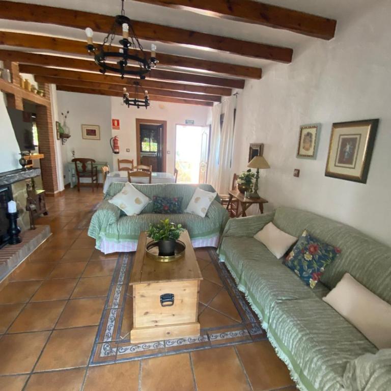 Casa rural La Parada - Casa de 3 dormitorios - 6