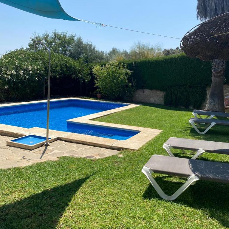 Casa rural La Parada - Casa de 3 dormitorios - 10