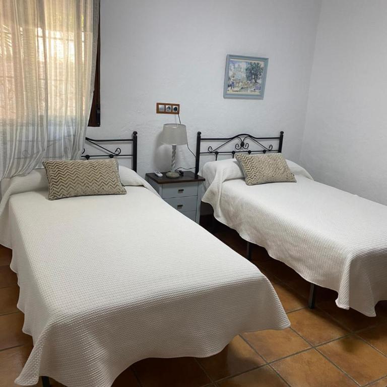 Casa rural La Parada - Casa de 3 dormitorios - 11
