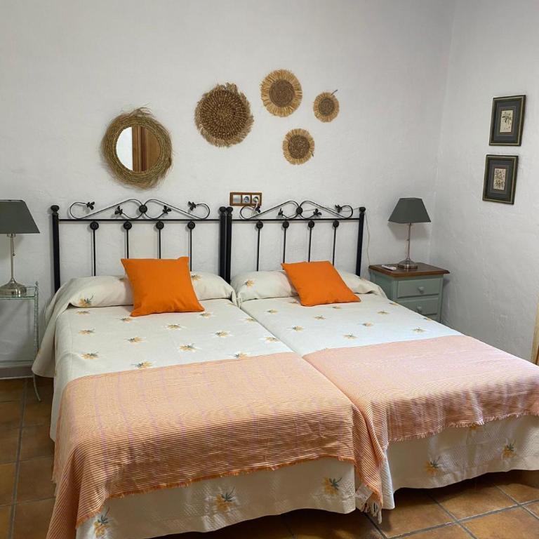 Casa rural La Parada - Casa de 3 dormitorios - 13