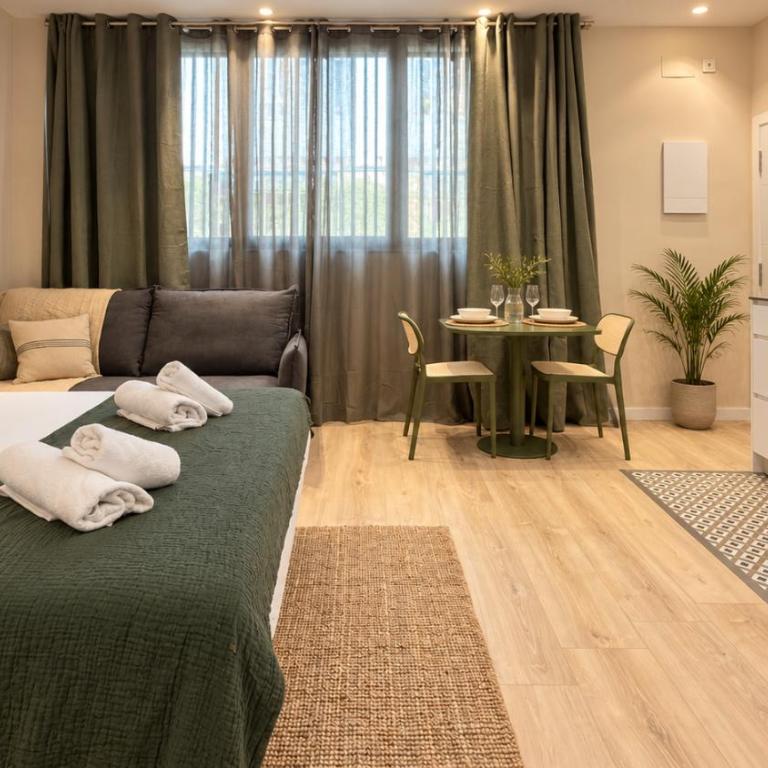 Barcelona Touch Apartments - Progres - Studio - 1