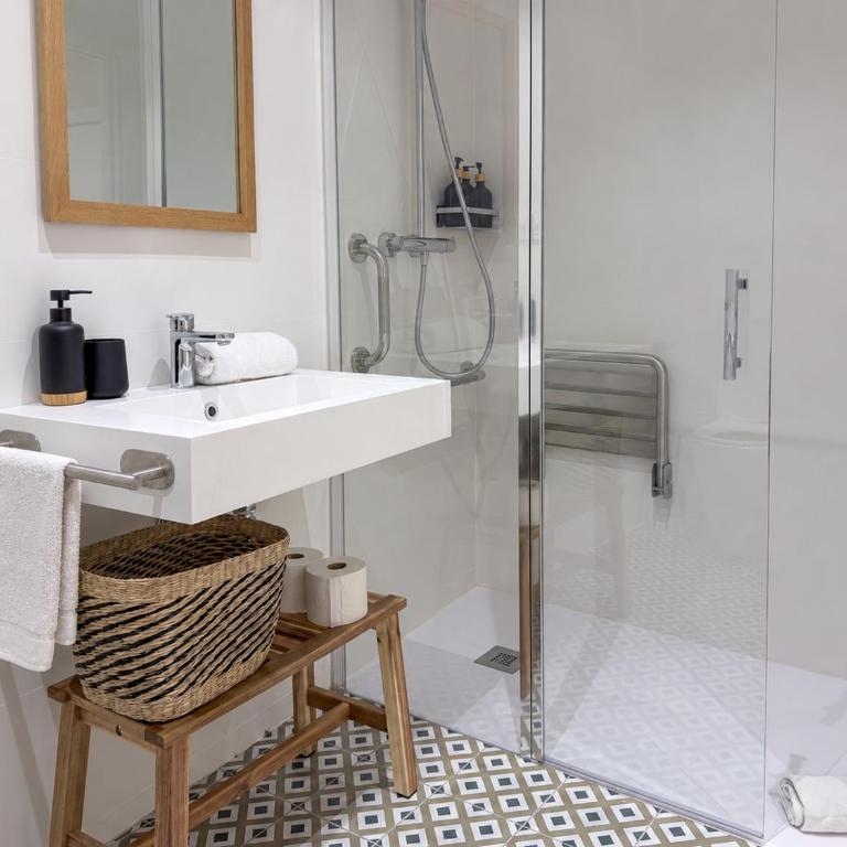 Barcelona Touch Apartments - Progres - Studio - 7