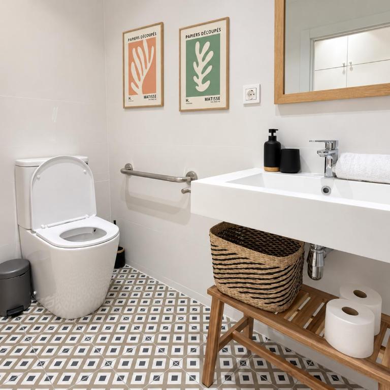 Barcelona Touch Apartments - Progres - Studio - 8