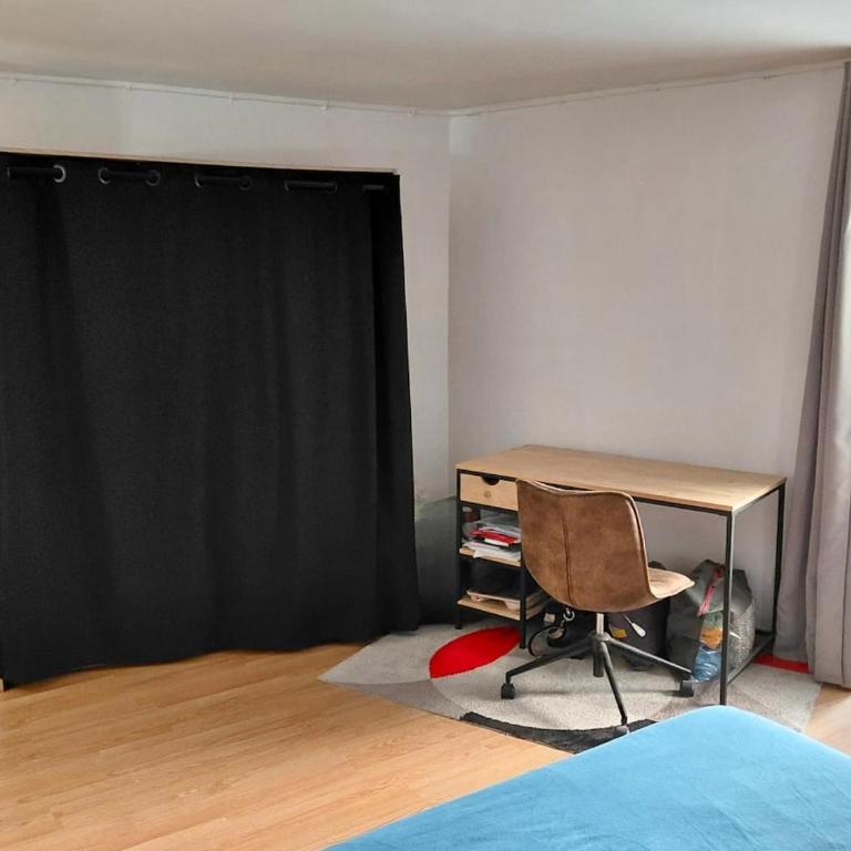 Appartement en plein centre-ville de Béziers - Appartement 1 Chambre - 13