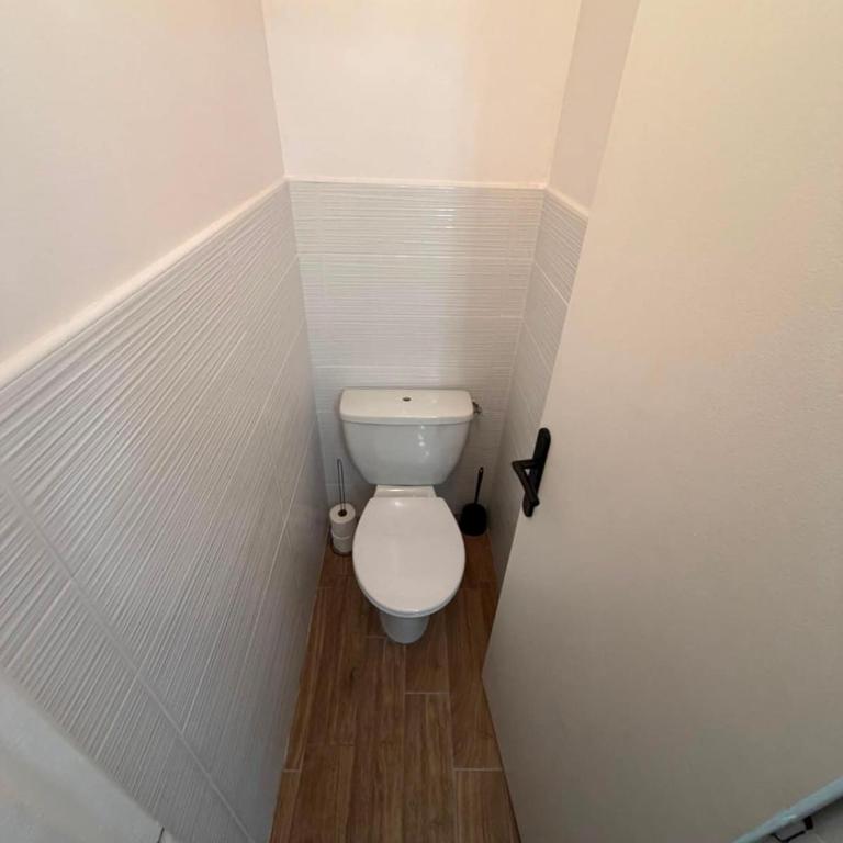 Appartement en plein centre-ville de Béziers - Appartement 1 Chambre - 10